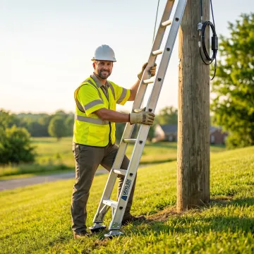 Utilities & Telecommunications