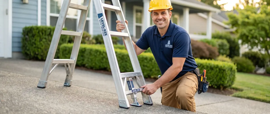 Residential & Property Maintenance