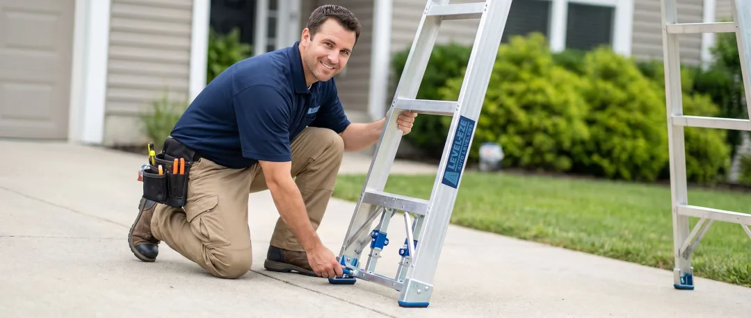 Residential & Property Maintenance