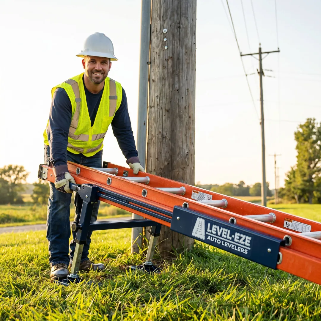 Utility & Telecommunications