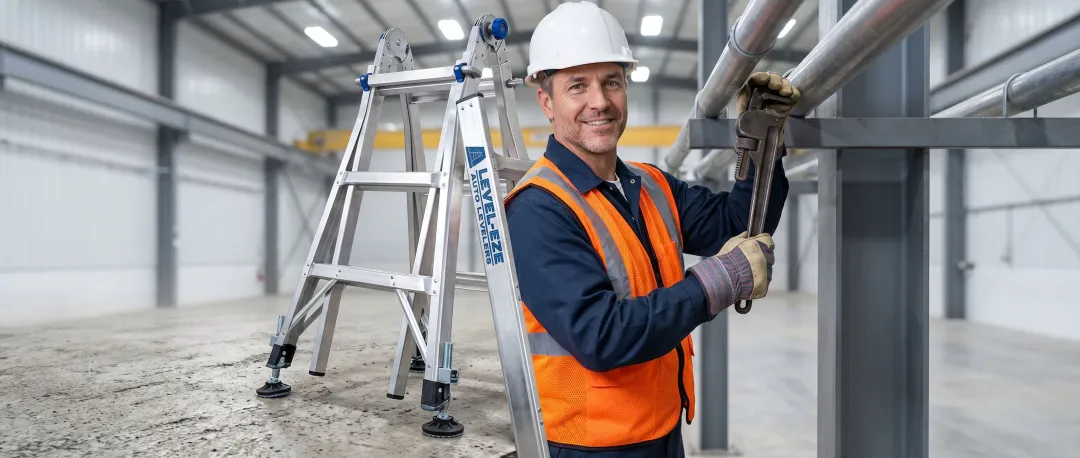 Industrial & Commercial Facilities