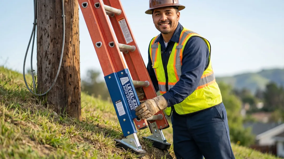 Utility & Telecom