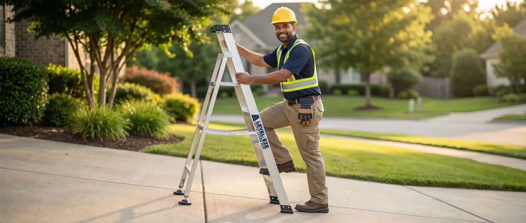 Residential & Property Maintenance