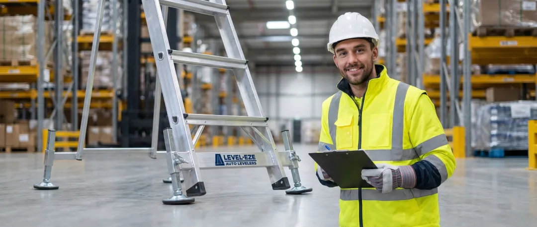 Industrial & Commercial Facilities