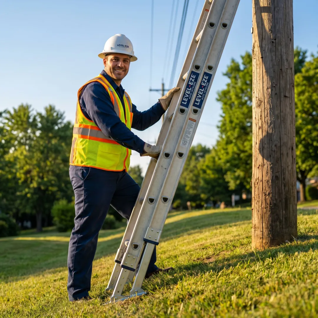 Utility & Telecommunications