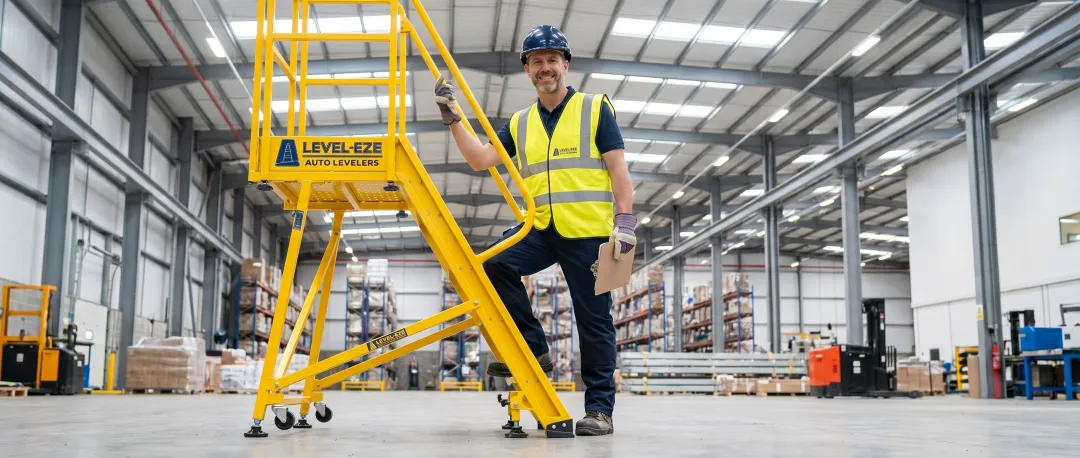 Industrial & Commercial Facilities