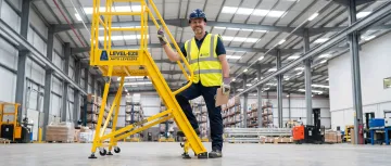 Industrial & Commercial Facilities