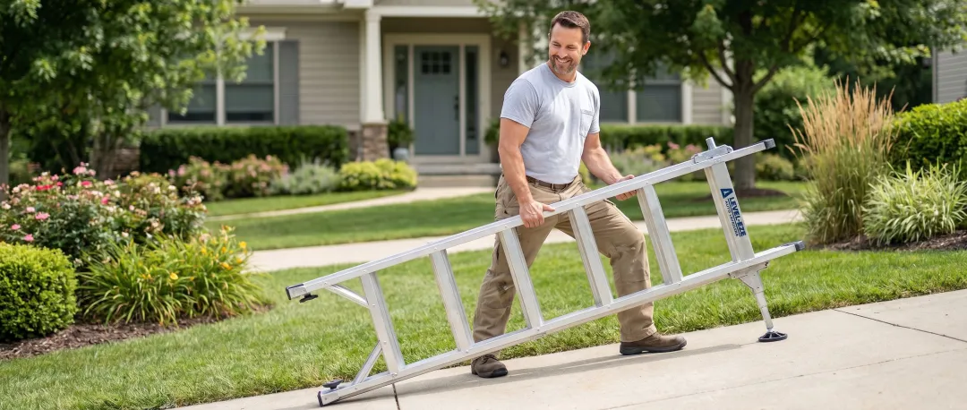 Residential & Property Maintenance