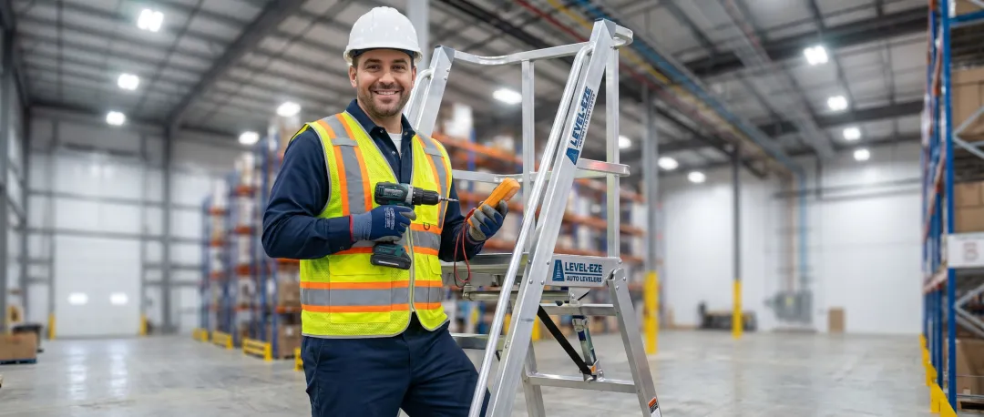 Industrial & Commercial Facilities