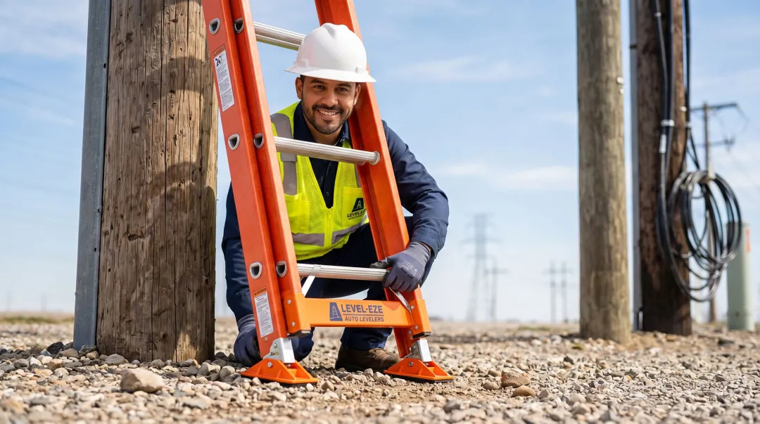 Utility & Telecommunications