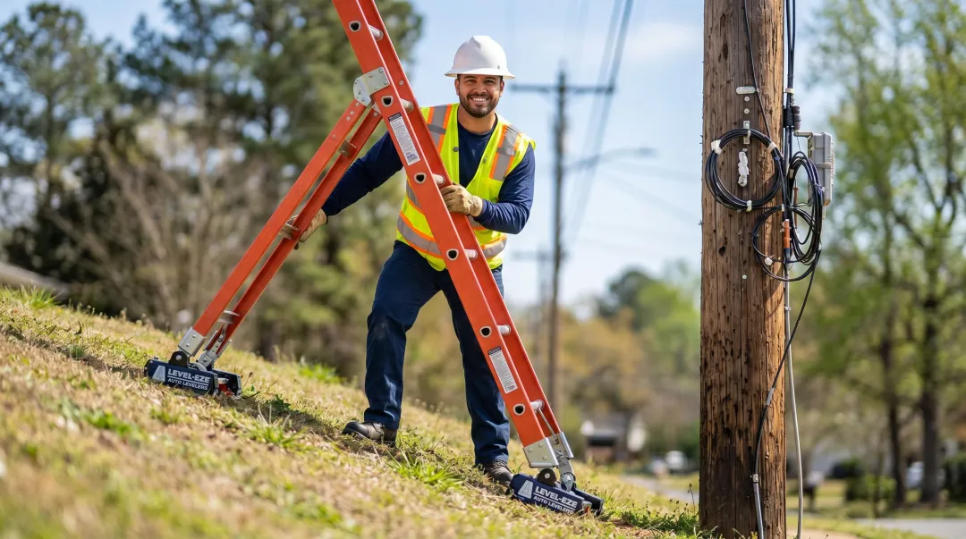 Utility & Telecommunications