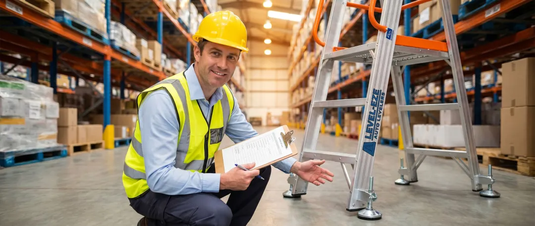 Industrial & Commercial Facilities