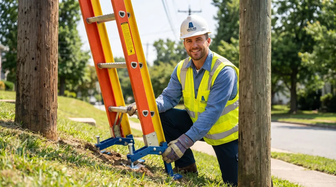 Utility & Telecommunications