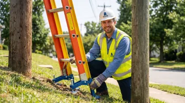 Utility & Telecommunications