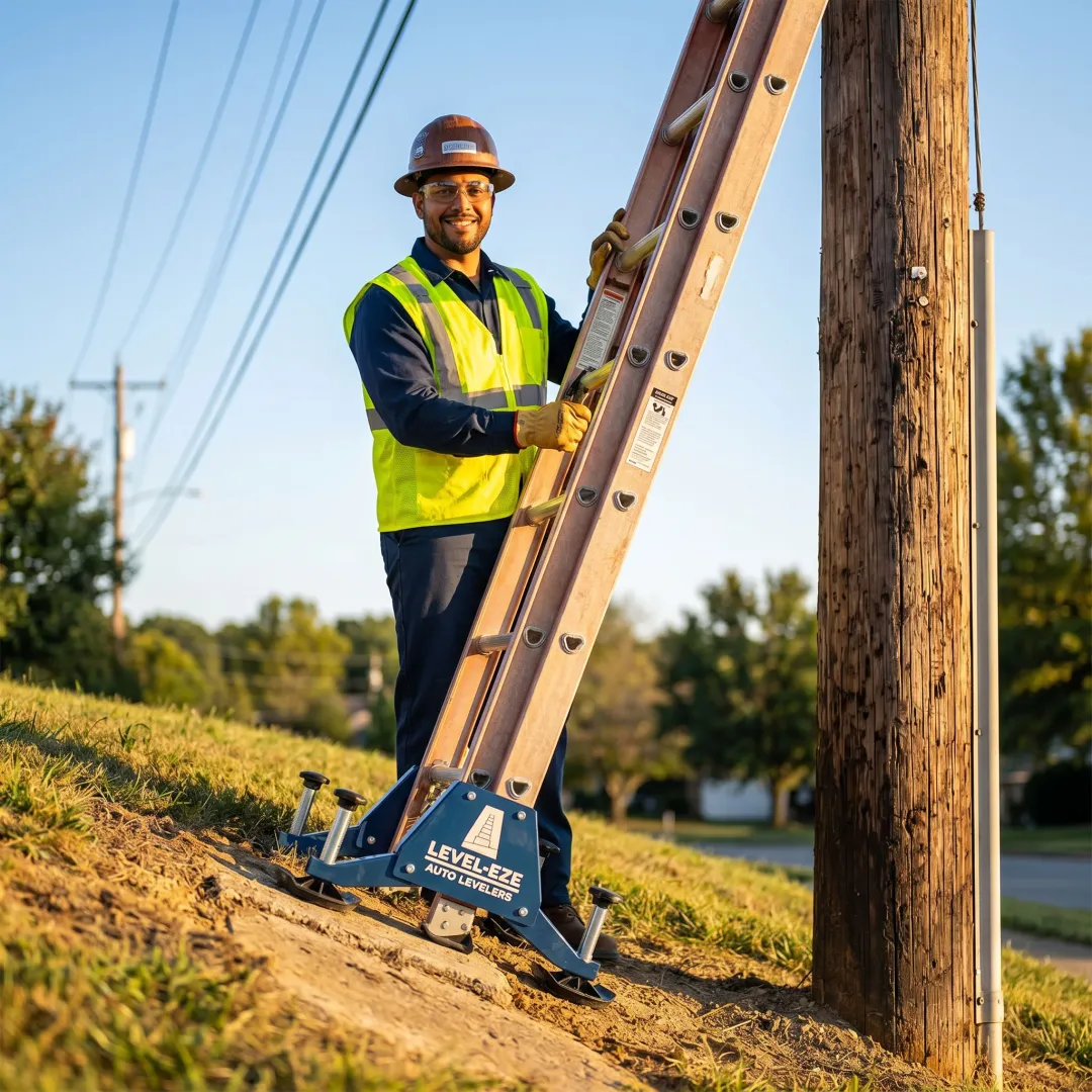 Utilities & Telecommunications