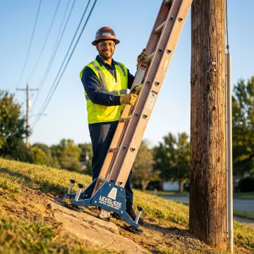 Utilities & Telecommunications