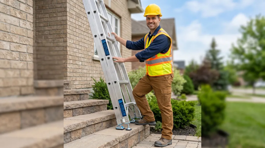 Construction & Building Maintenance