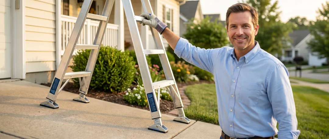 Property & Residential Maintenance