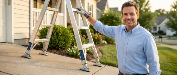 Property & Residential Maintenance