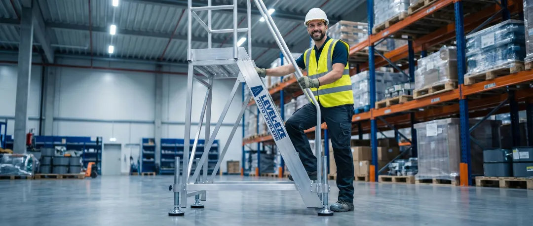 Industrial & Commercial Facilities