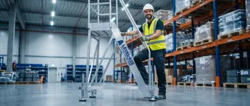 Industrial & Commercial Facilities