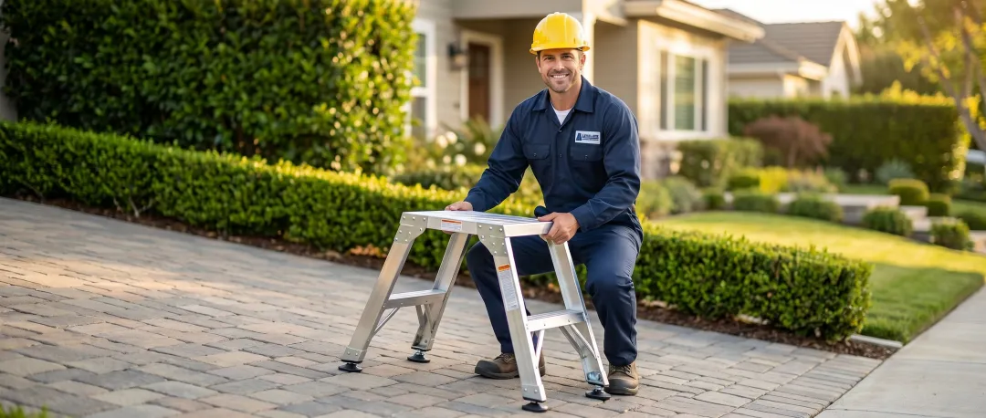Residential & Property Maintenance