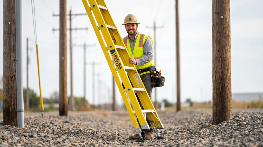 Utility & Telecommunications