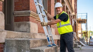 Construction & Maintenance