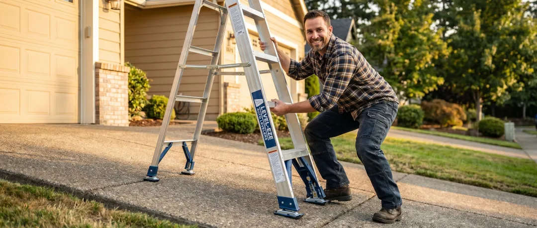 Residential & Property Maintenance