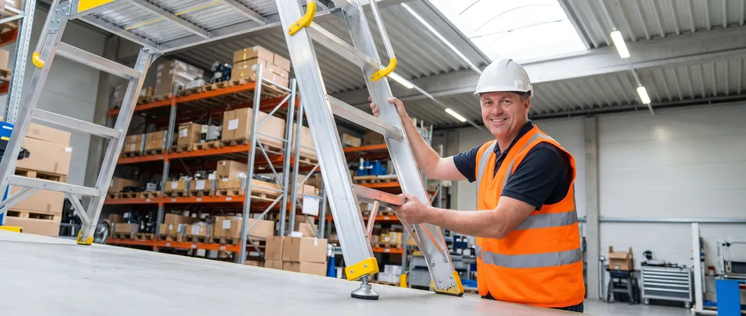 Industrial & Commercial Facilities
