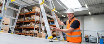 Industrial & Commercial Facilities