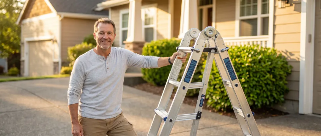 Residential & Property Maintenance