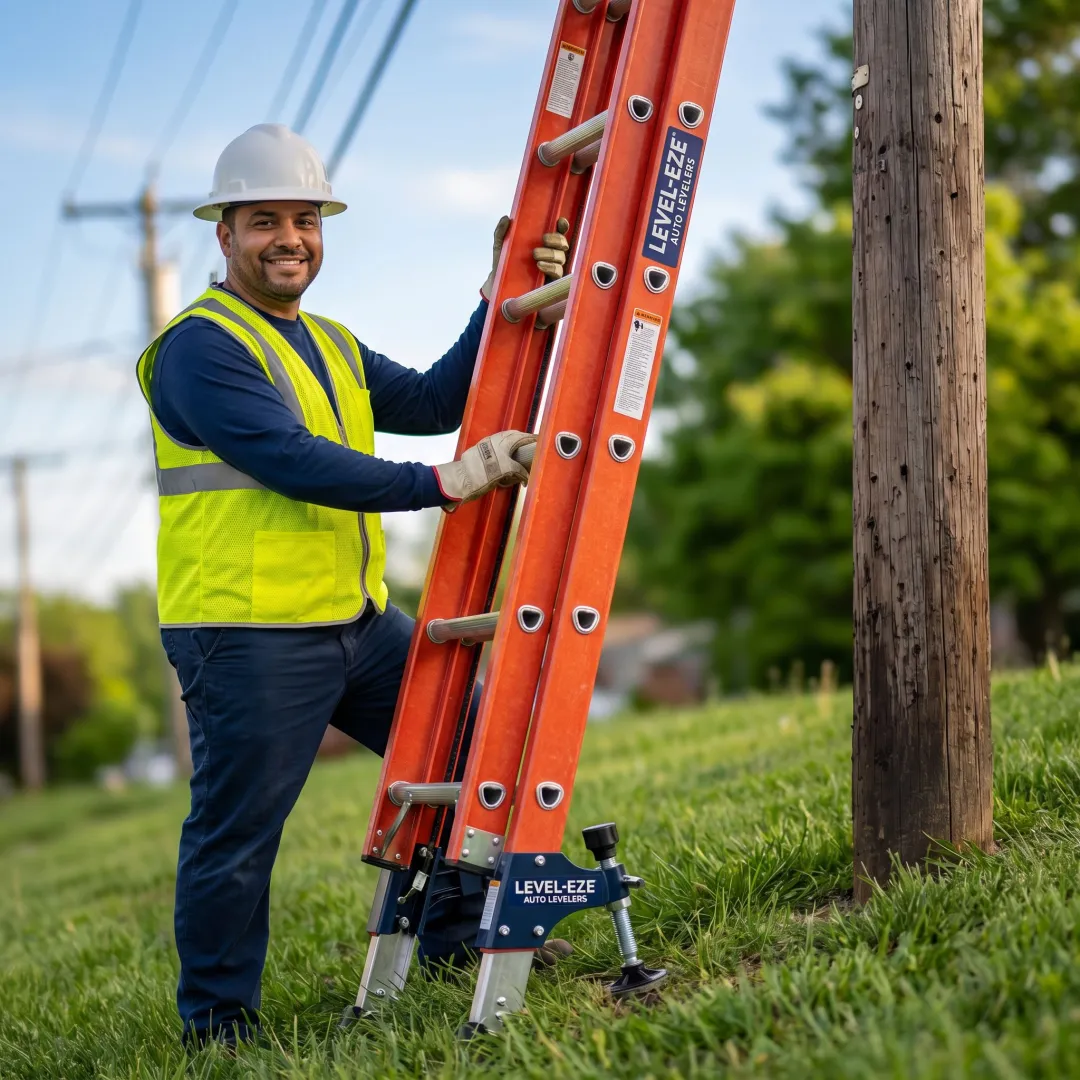 Utility & Telecommunications