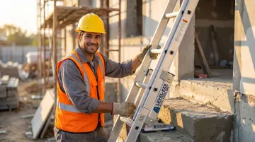Construction & Maintenance