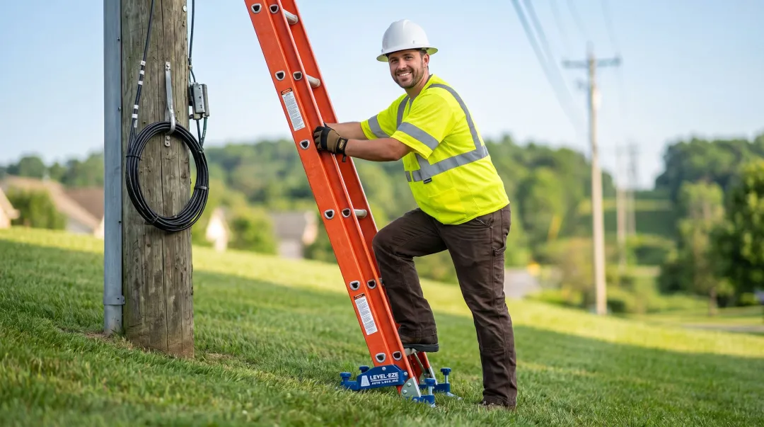 Utility & Telecommunications
