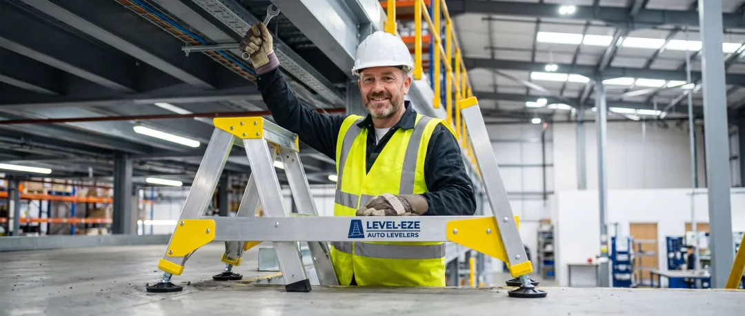 Industrial & Commercial Facilities