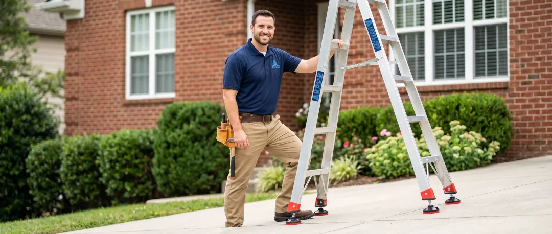 Residential & Property Maintenance