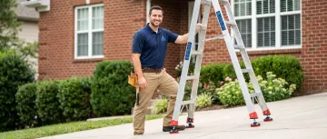 Residential & Property Maintenance