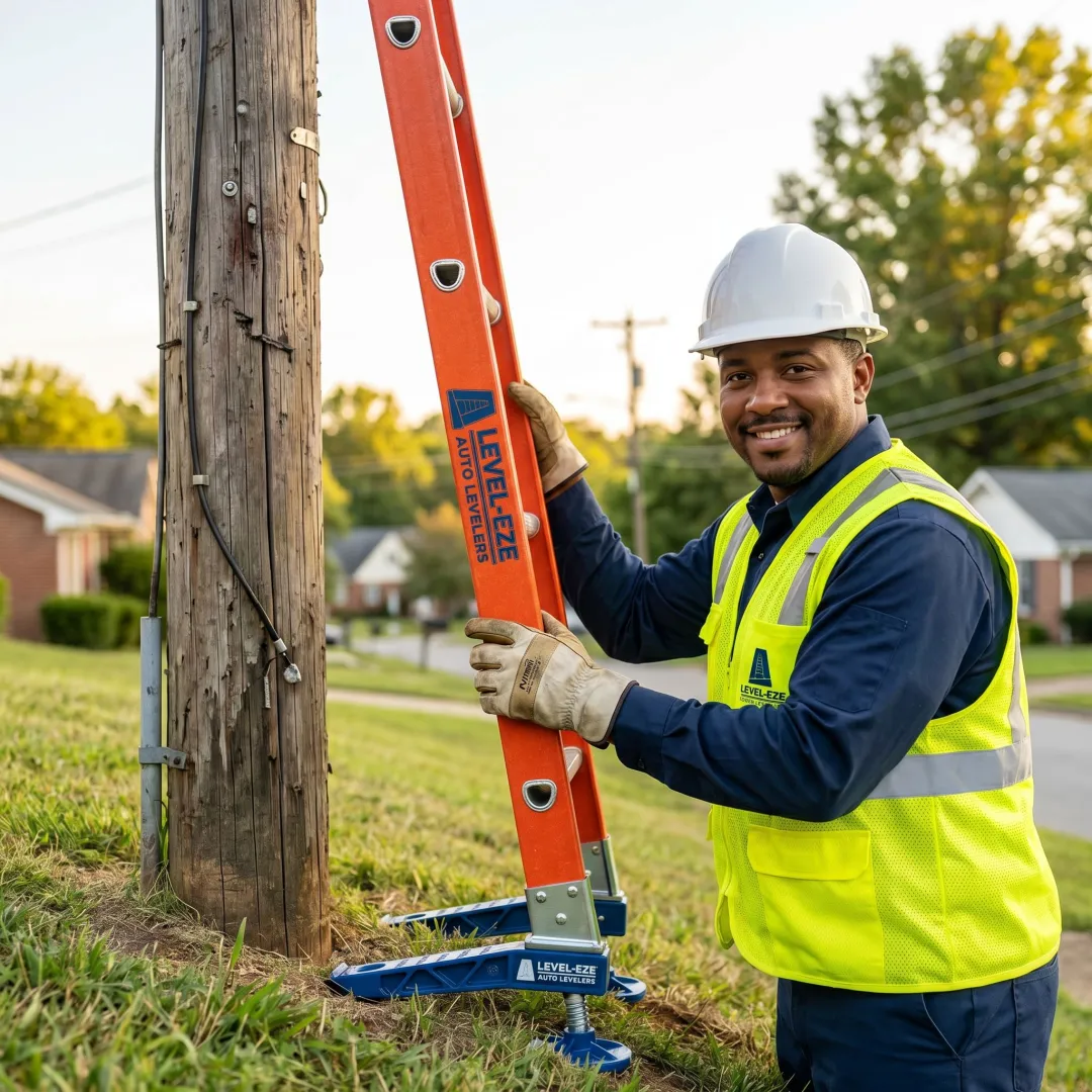 Utility & Telecommunications