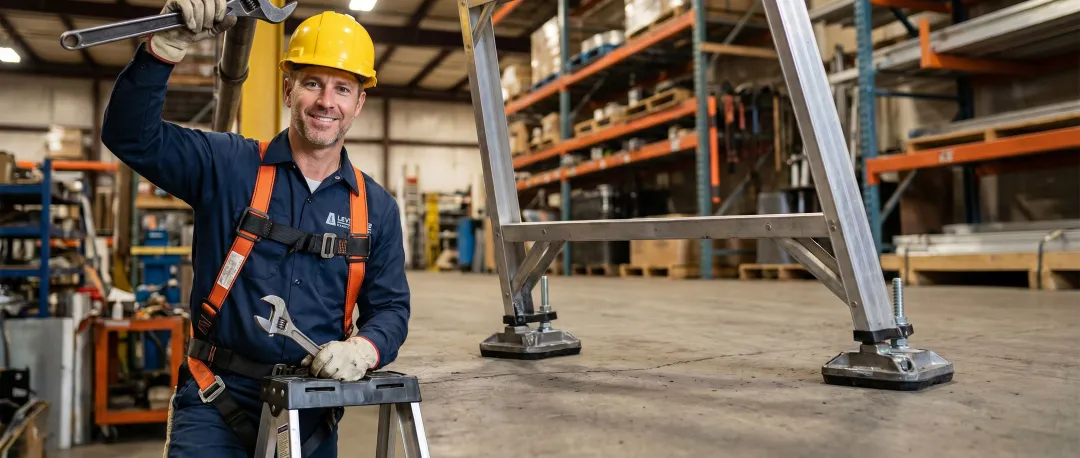 Industrial & Commercial Facilities