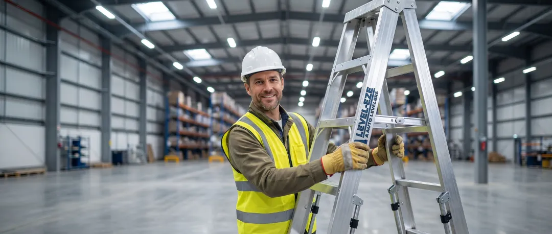 Industrial & Commercial Facilities