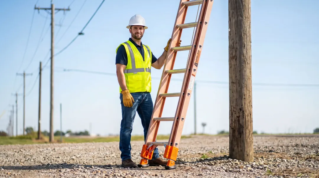 Utility & Telecommunications