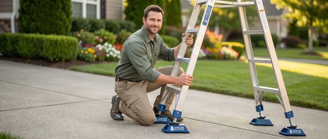 Residential & Property Maintenance