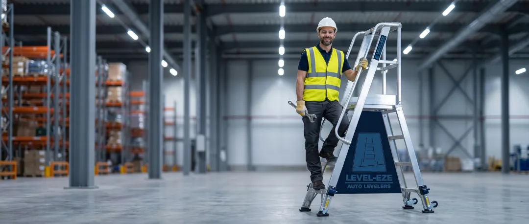 Industrial & Commercial Facilities