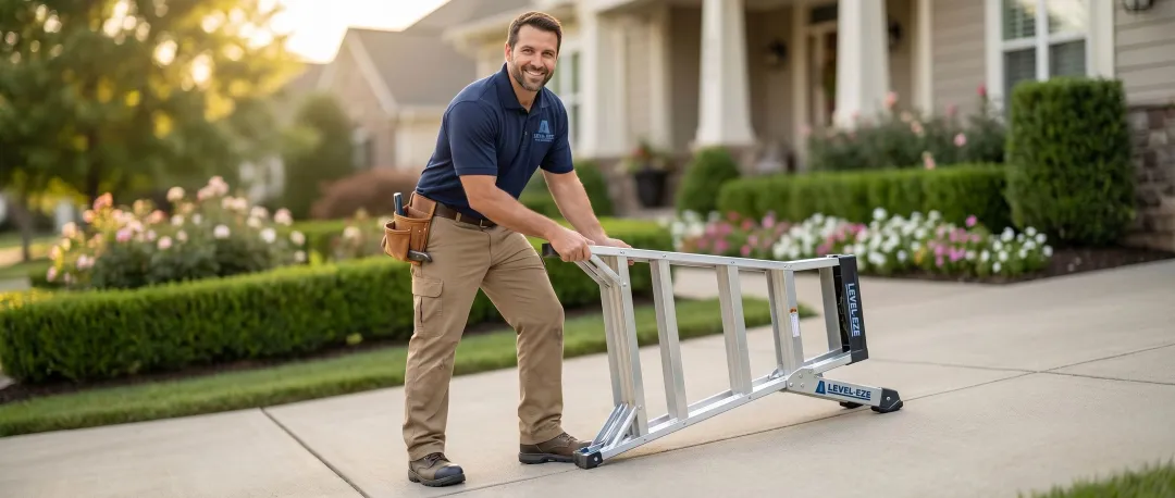 Residential & Property Maintenance