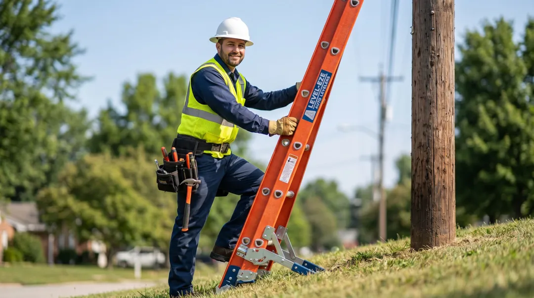 Utility & Telecommunications