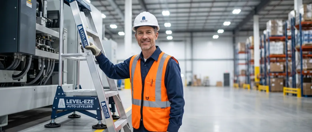 Industrial & Commercial Facilities