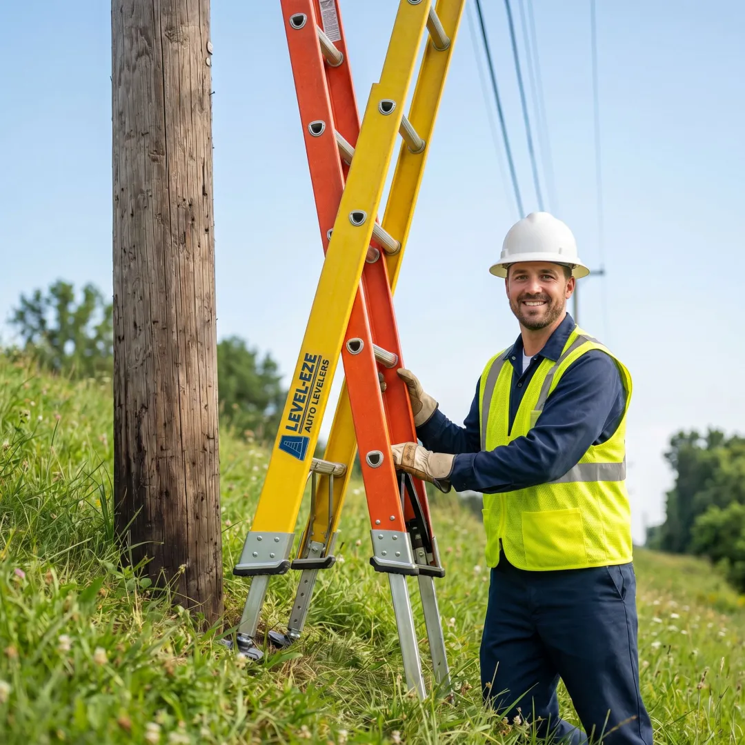 Utilities & Telecommunications
