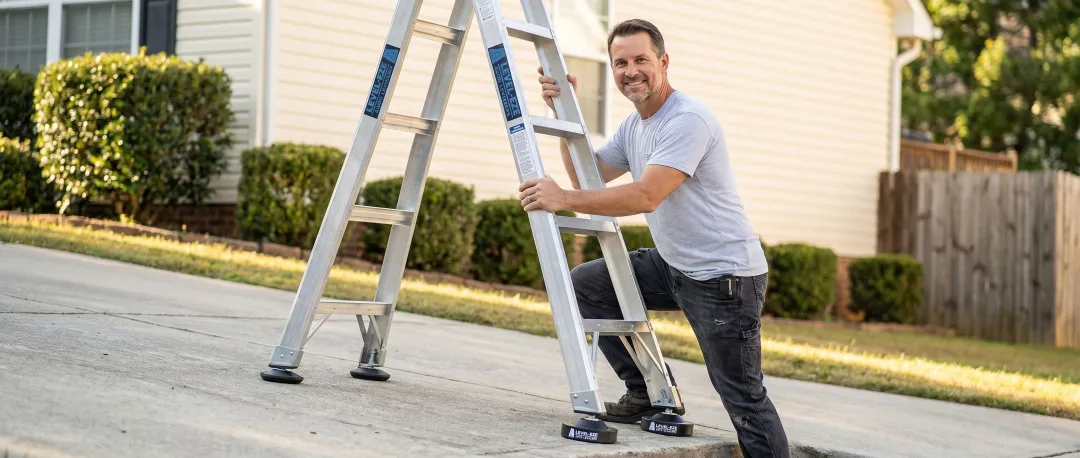 Residential & Property Maintenance
