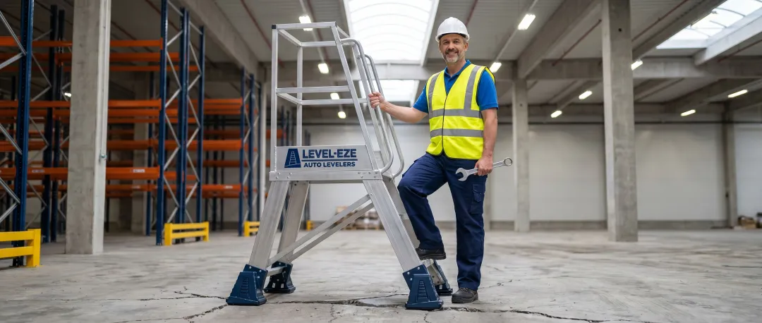 Industrial & Commercial Facilities